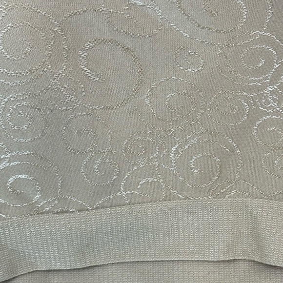 Bali Comfort Seamless Cool Comfort Bra 42B Soft Lightly Padded Smoothing - Picture 5 of 10